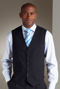 Classic Men's Waistcoat
